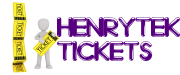HenryTek Tickets